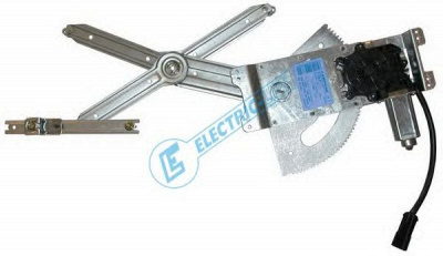 ELECTRIC LIFE zrop44lb -  Подъемное устройство для окон